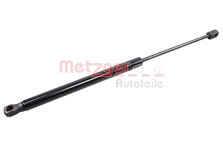 Dujinė spyruoklė, bagažinė METZGER 2110735