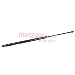 Dujinė spyruoklė, bagažinė METZGER 2110741