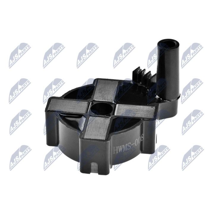 Ritė, uždegimas NTY ECZ-MS-008