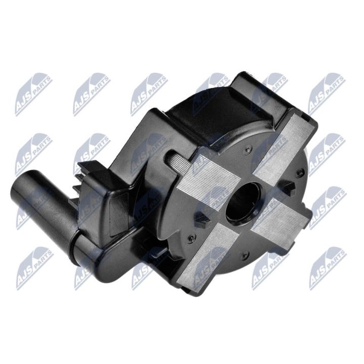 Ritė, uždegimas NTY ECZ-MS-008