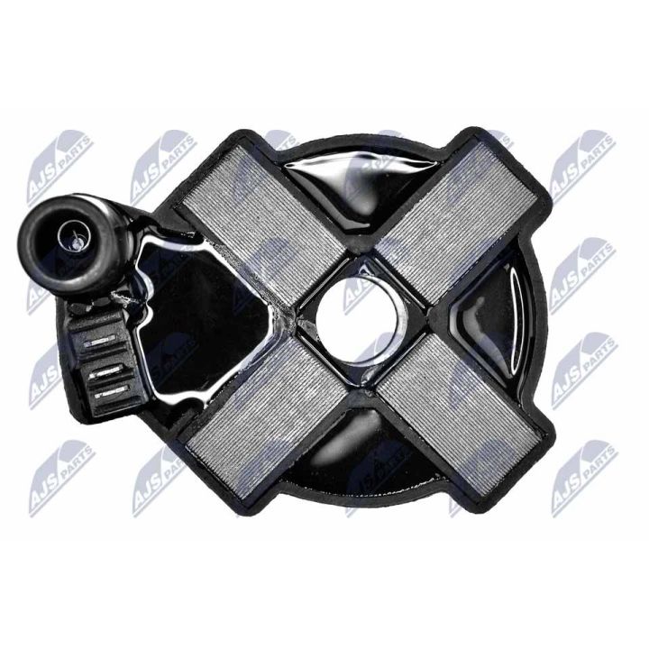 Ritė, uždegimas NTY ECZ-MS-008