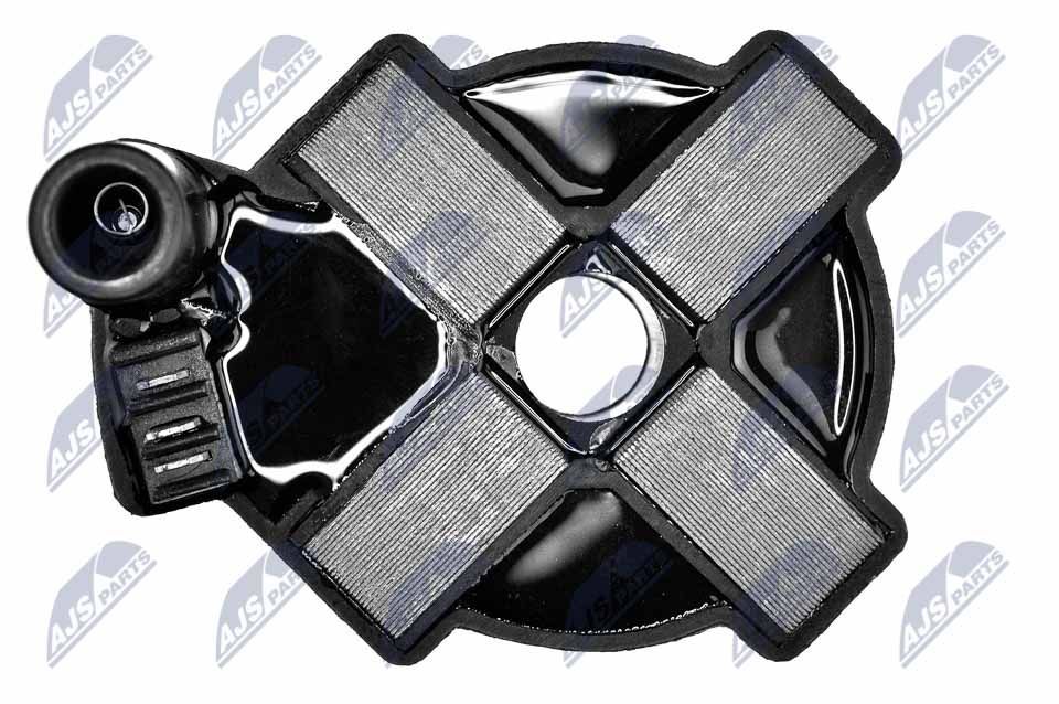 Ritė, uždegimas NTY ECZ-MS-008