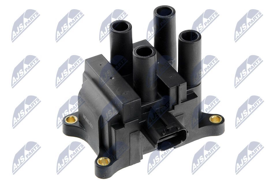 Ritė, uždegimas NTY ECZ-MZ-001