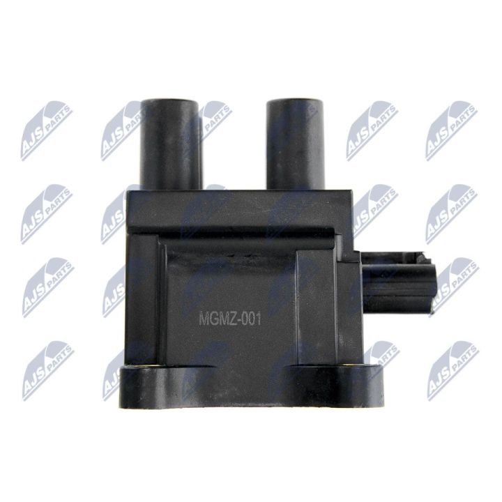 Ritė, uždegimas NTY ECZ-MZ-001