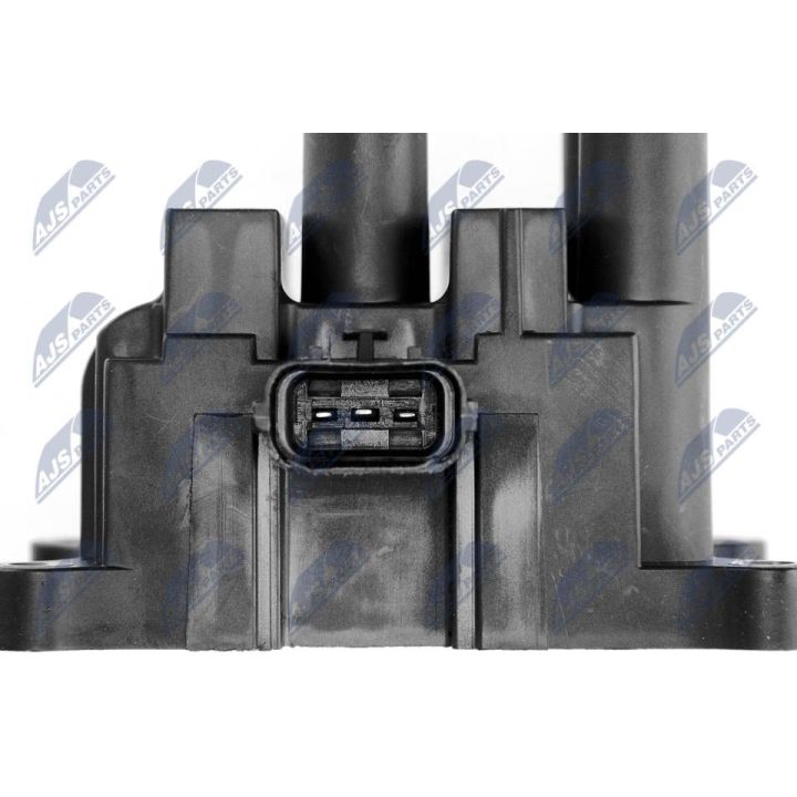 Ritė, uždegimas NTY ECZ-MZ-001