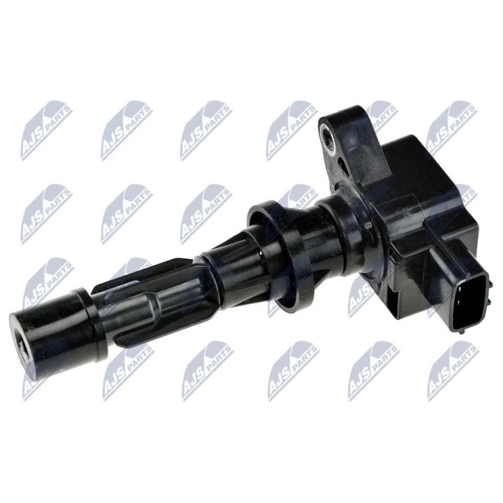 Ritė, uždegimas NTY ECZ-MZ-002