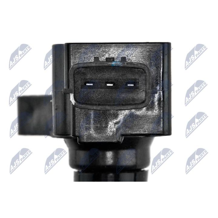 Ritė, uždegimas NTY ECZ-MZ-002