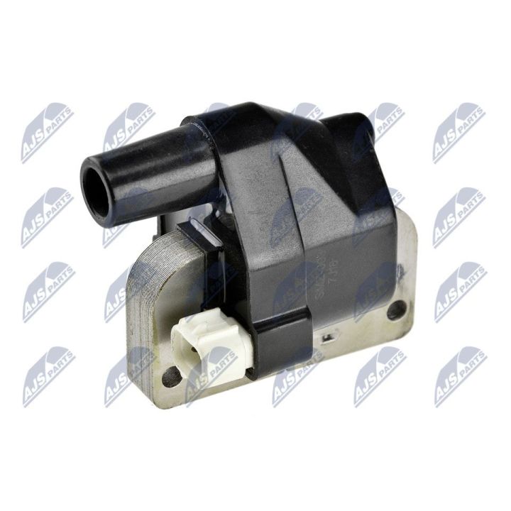 Ritė, uždegimas NTY ECZ-MZ-003