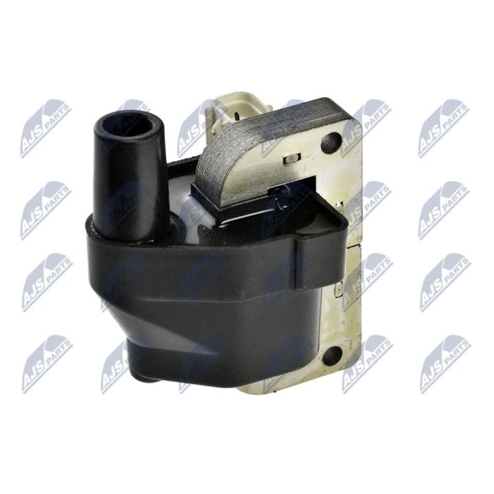 Ritė, uždegimas NTY ECZ-MZ-003