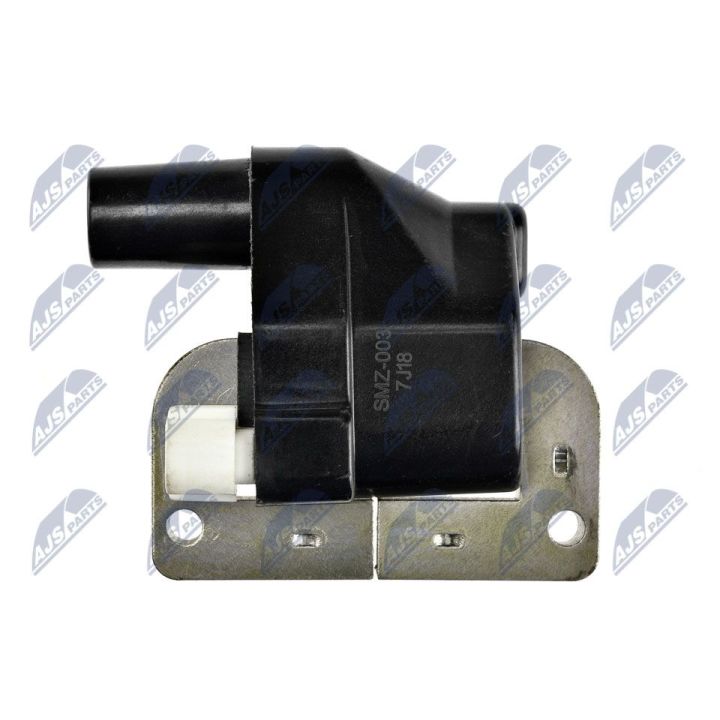 Ritė, uždegimas NTY ECZ-MZ-003