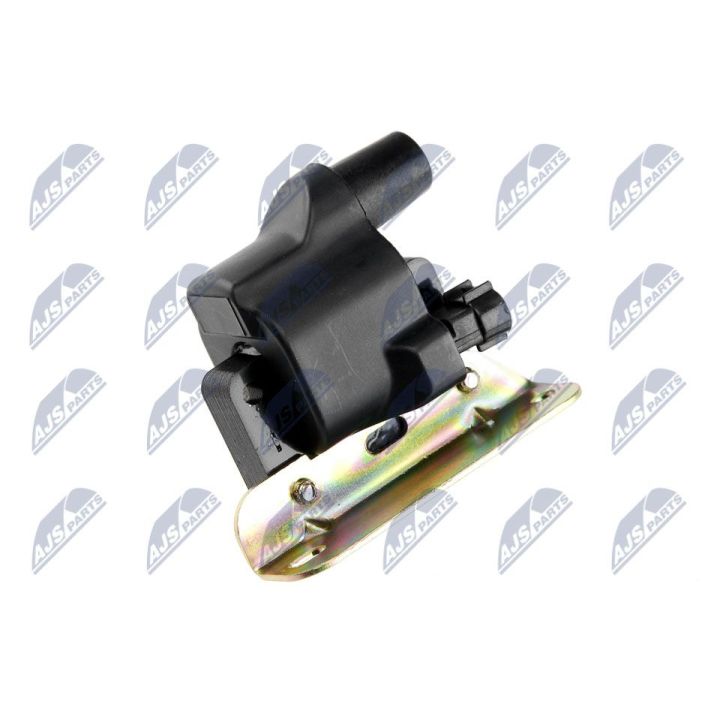 Ritė, uždegimas NTY ECZ-MZ-004