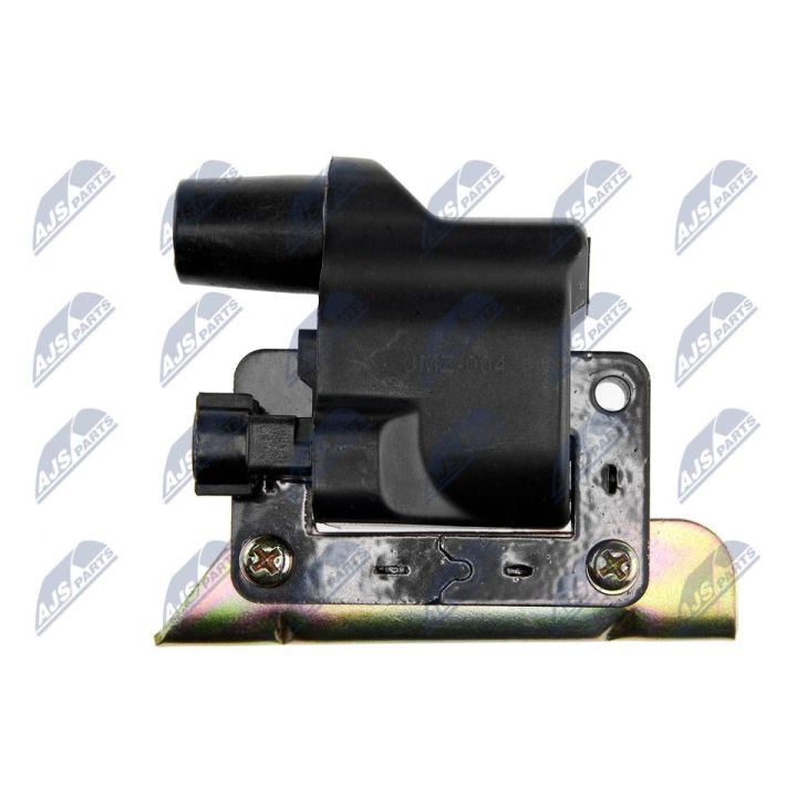 Ritė, uždegimas NTY ECZ-MZ-004