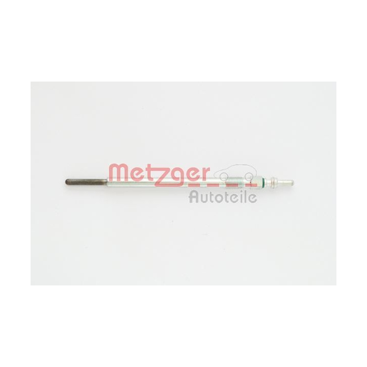 Kaitinimo žvakė METZGER H1 123