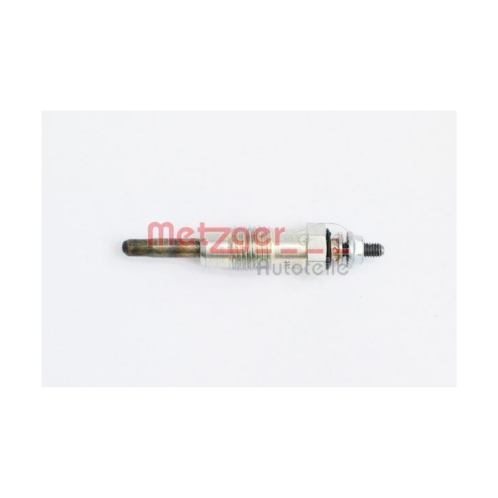 Kaitinimo žvakė METZGER H1 126