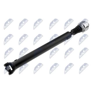 šarnyrinis velenas, ašies pavara NTY NWN-CH-022