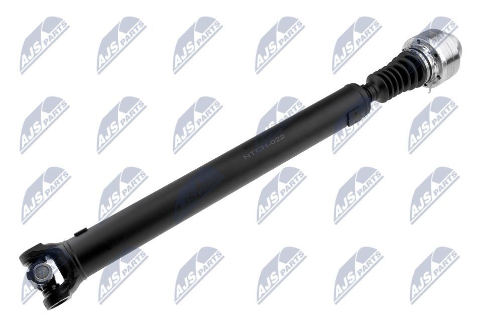 šarnyrinis velenas, ašies pavara NTY NWN-CH-022