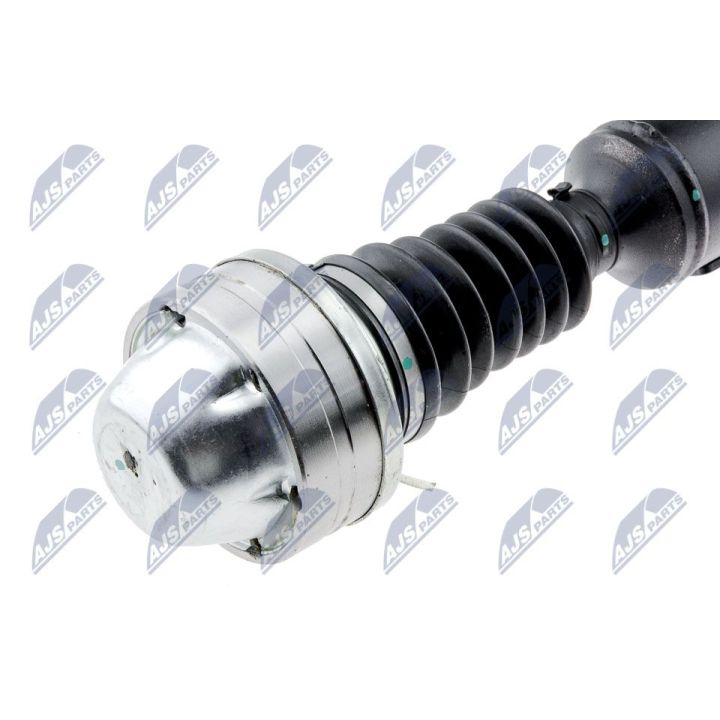 šarnyrinis velenas, ašies pavara NTY NWN-CH-022