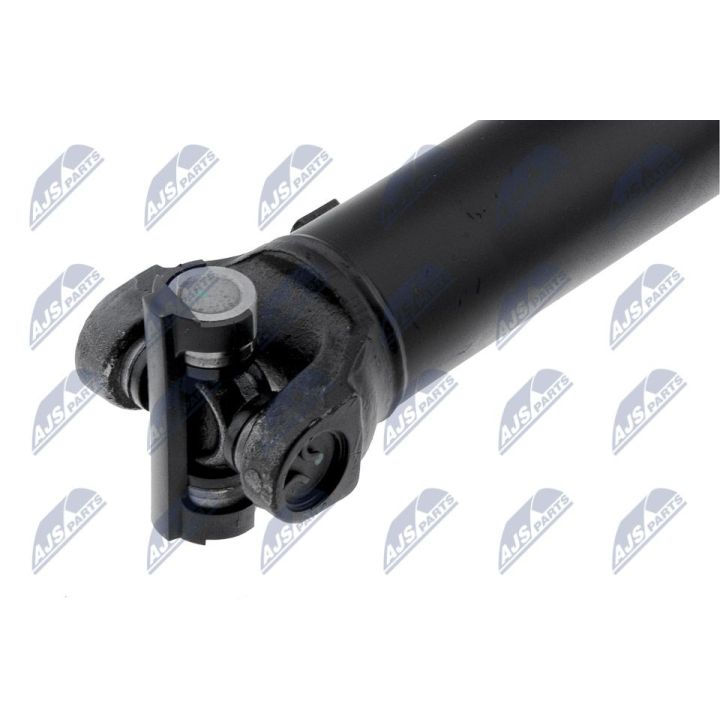 šarnyrinis velenas, ašies pavara NTY NWN-CH-022