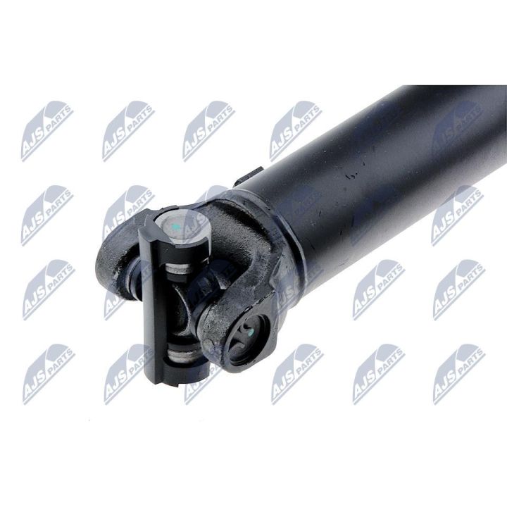 šarnyrinis velenas, ašies pavara NTY NWN-CH-022