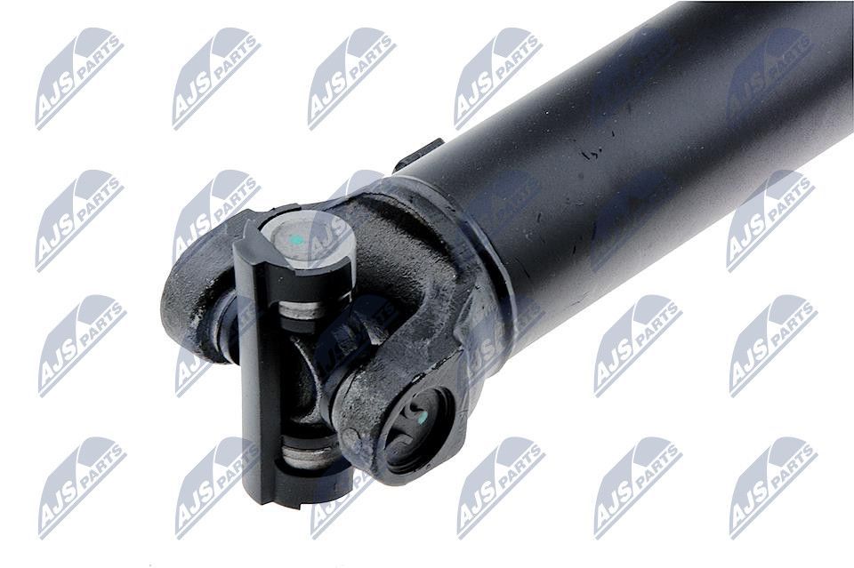 šarnyrinis velenas, ašies pavara NTY NWN-CH-022