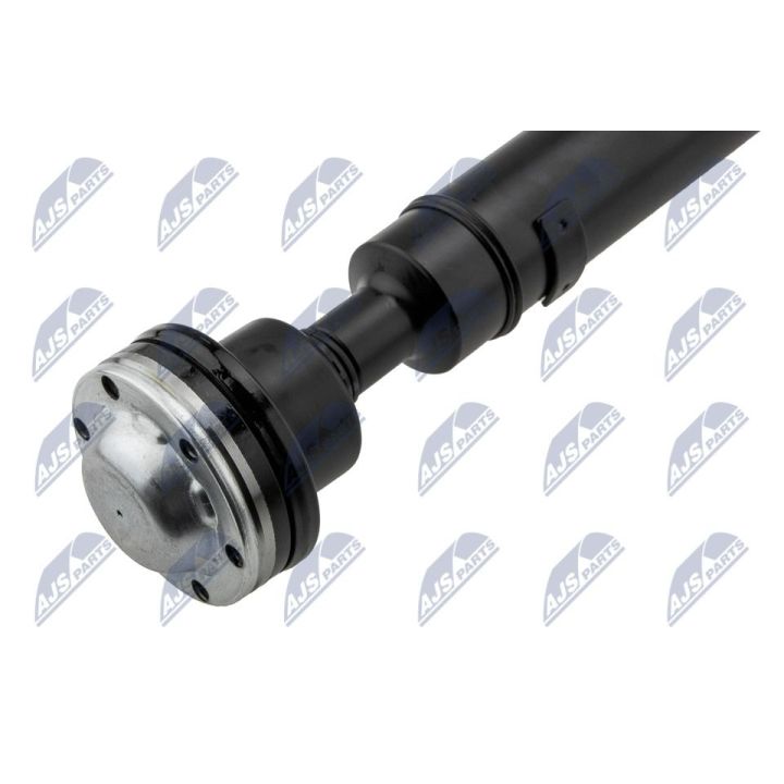 šarnyrinis velenas, ašies pavara NTY NWN-CH-026