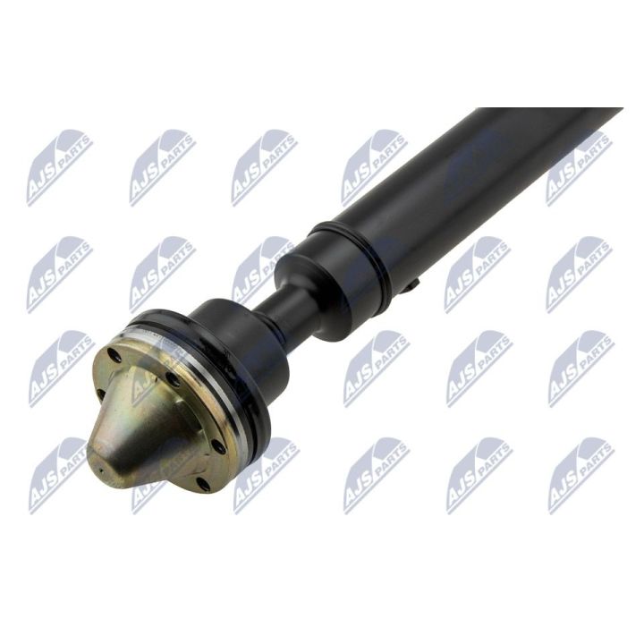 šarnyrinis velenas, ašies pavara NTY NWN-CH-026