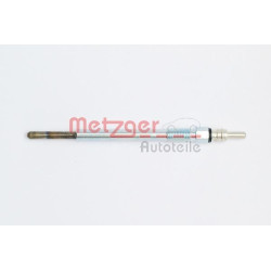 Kaitinimo žvakė METZGER H1 166