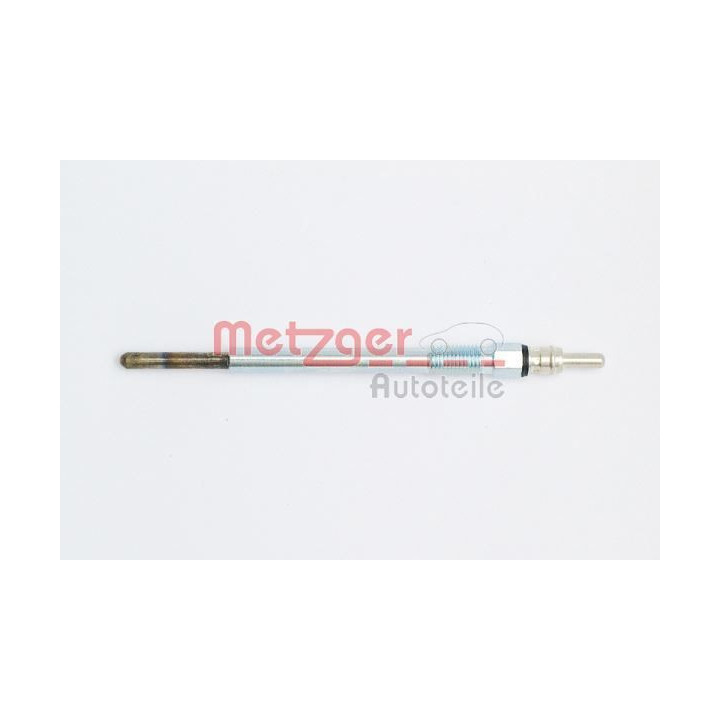Kaitinimo žvakė METZGER H1 166