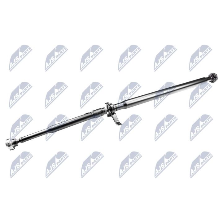 šarnyrinis velenas, ašies pavara NTY NWN-CH-046