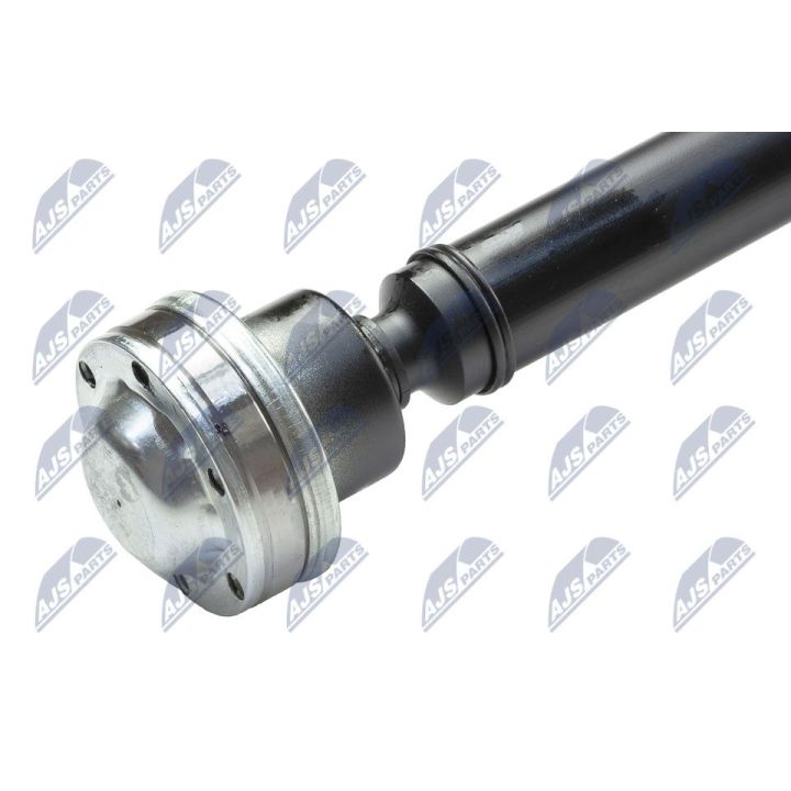 šarnyrinis velenas, ašies pavara NTY NWN-CH-046