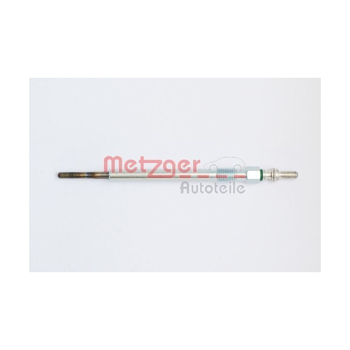 Kaitinimo žvakė METZGER H1 395