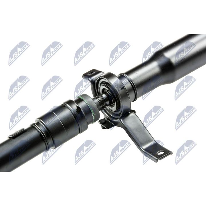 šarnyrinis velenas, ašies pavara NTY NWN-CH-046