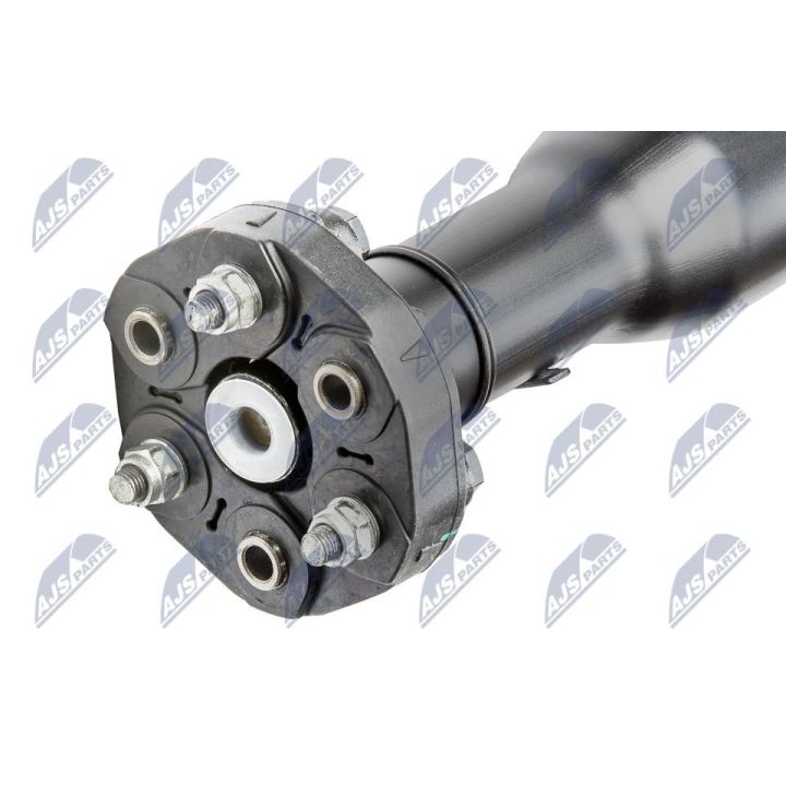 šarnyrinis velenas, ašies pavara NTY NWN-CH-046