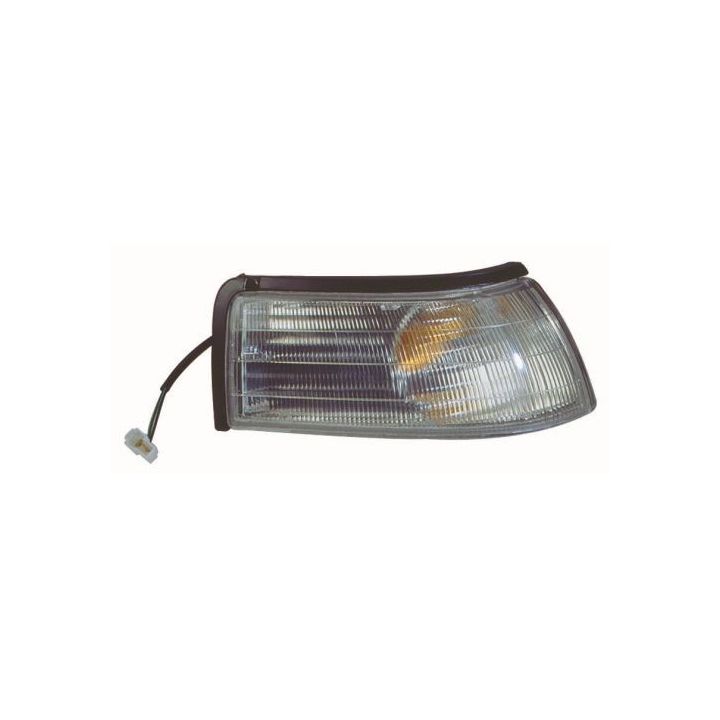 Indikatorius ABAKUS 216-1529L-WE