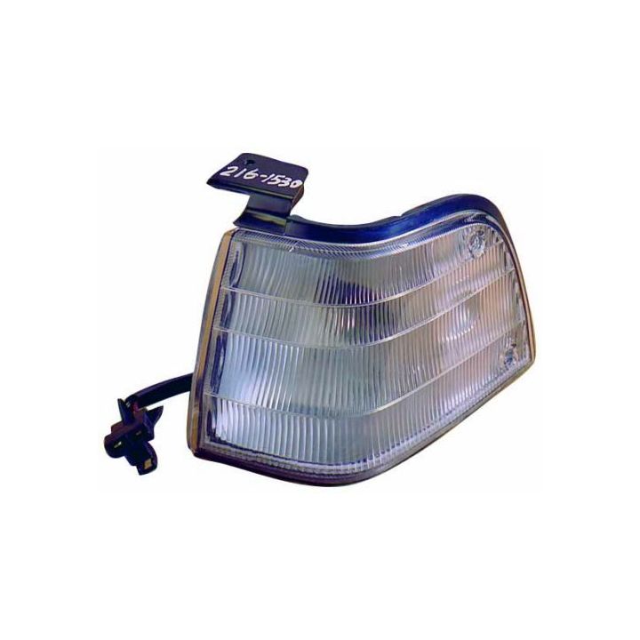 Indikatorius ABAKUS 216-1530L-WE