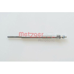 Kaitinimo žvakė METZGER H1 469