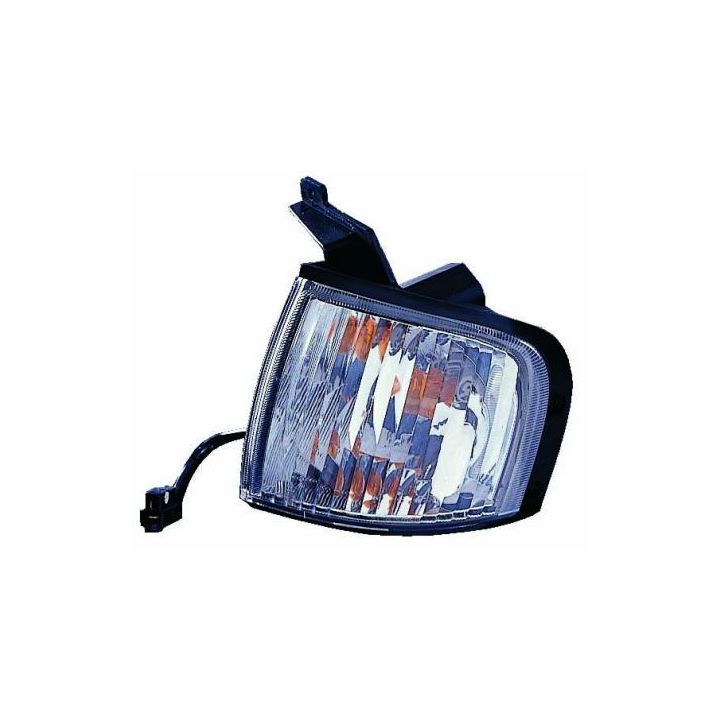 Indikatorius ABAKUS 216-1550R-UE