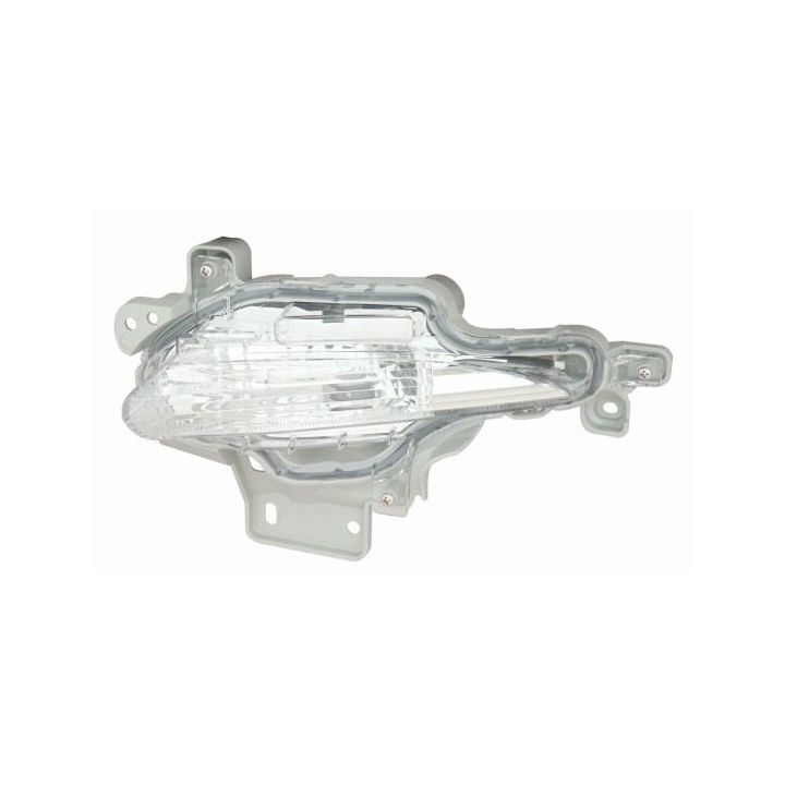 Indikatorius ABAKUS 216-1629R-UQ