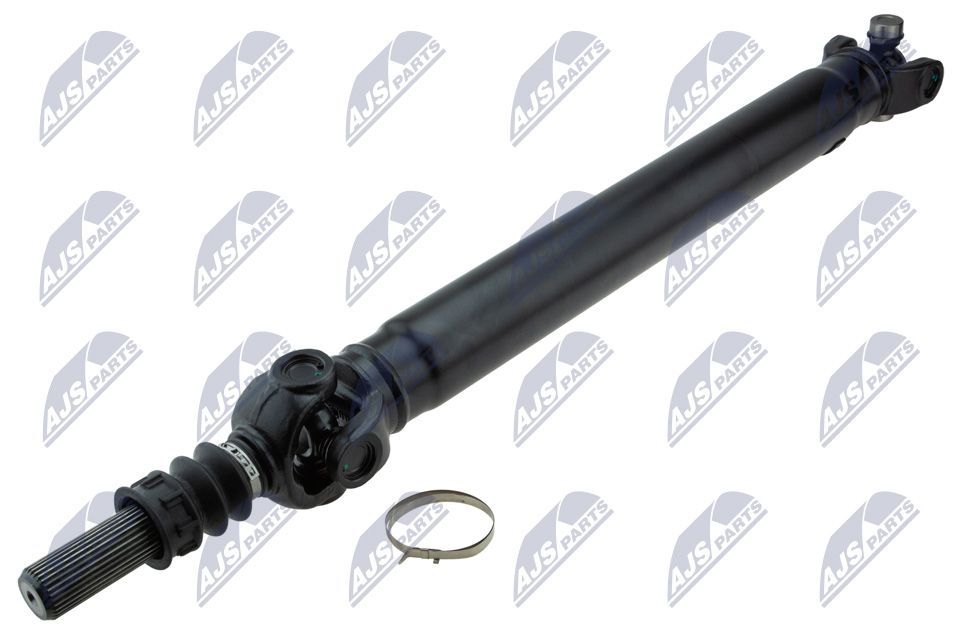 šarnyrinis velenas, ašies pavara NTY NWN-CH-063