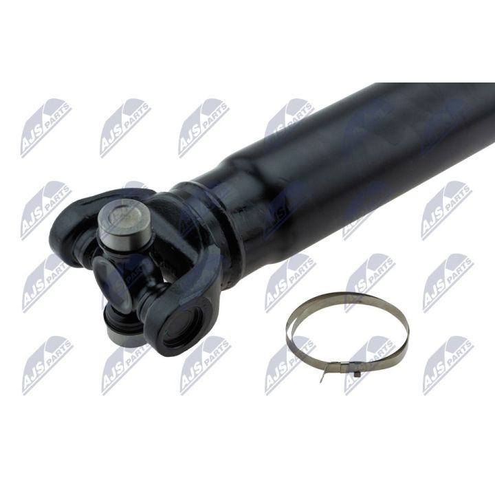 šarnyrinis velenas, ašies pavara NTY NWN-CH-063