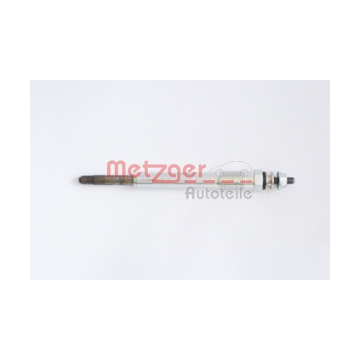 Kaitinimo žvakė METZGER H1 732