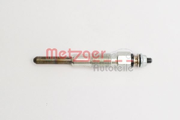 Kaitinimo žvakė METZGER H1 808