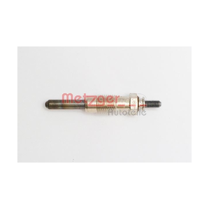 Kaitinimo žvakė METZGER H1 826