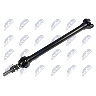 šarnyrinis velenas, ašies pavara NTY NWN-CH-081