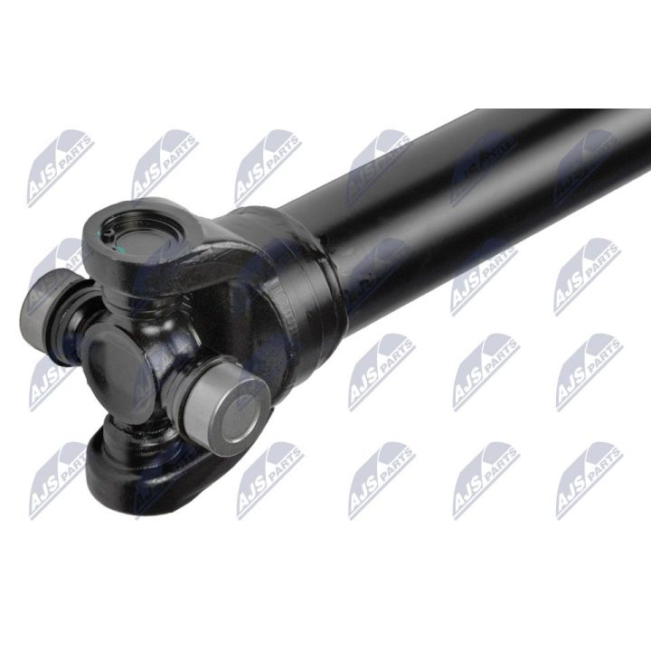 šarnyrinis velenas, ašies pavara NTY NWN-CH-081