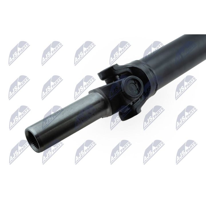 šarnyrinis velenas, ašies pavara NTY NWN-CH-083