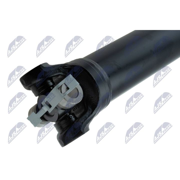 šarnyrinis velenas, ašies pavara NTY NWN-CH-083