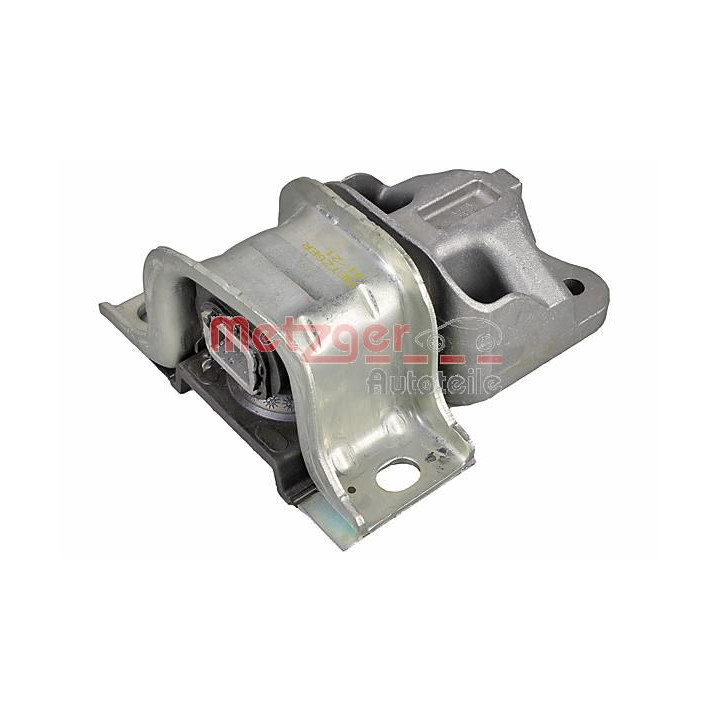 Variklio montavimas METZGER 8050001