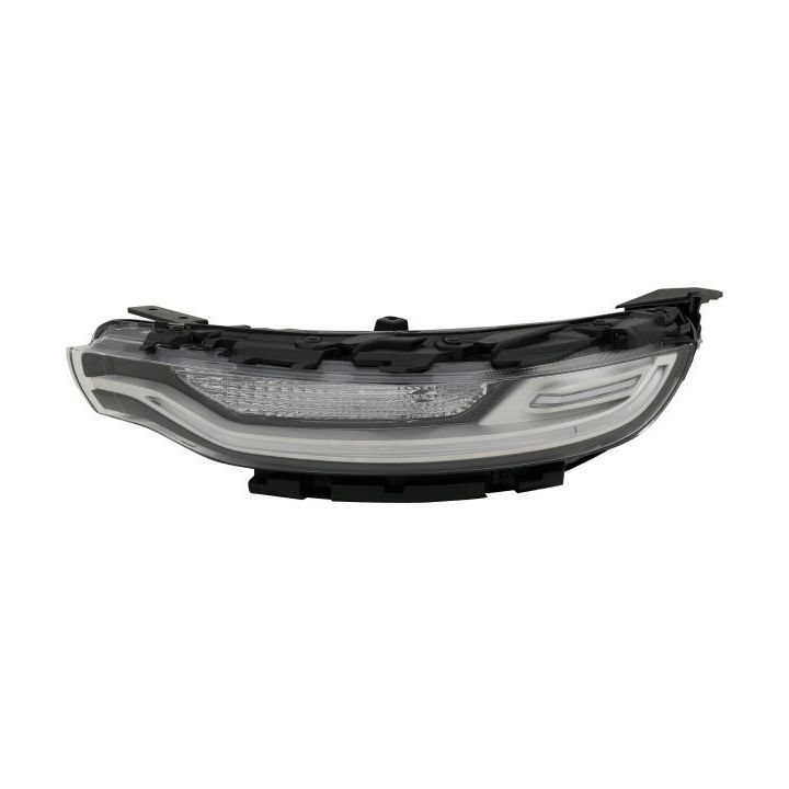 Indikatorius ABAKUS 223-1610L-UE