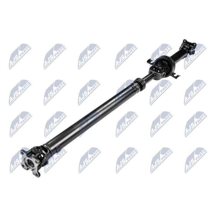 šarnyrinis velenas, ašies pavara NTY NWN-FR-004